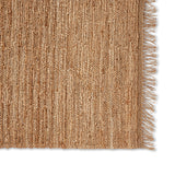 Roy Jute Runner - Natural
