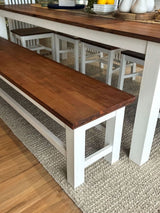 Surrey Dining Bench