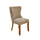 Portland Dining Chair - Stone