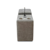 Newport Console - Top Storm