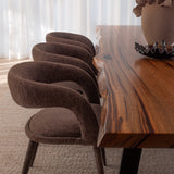 Coral Bay Marri Timber Dining Table