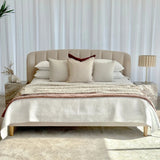 Delphi Bed