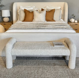 Sloane Bench