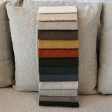 Sidney Corner - Cuddle Grey Gum