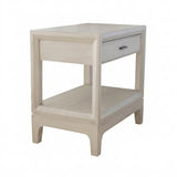 Marais Side Table