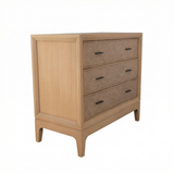 Elin 3 Drawer Chest