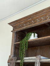 London Library with Ladder