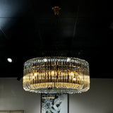 Alpine Chandelier