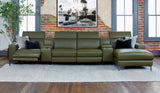 Manhattan Theatre Lounge - Regatta Fern