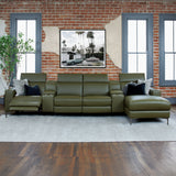 Manhattan Theatre Lounge - Regatta Fern