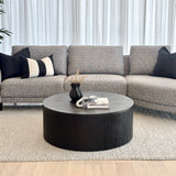 Edina Round Coffee Table