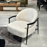 Mercer Armchair - Cream