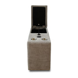 Newport Console - Top Storm