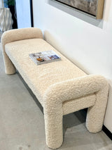 Sloane Bench