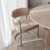 Oliver Dining Chair - Natural