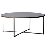 Torrance Coffee Table - Black