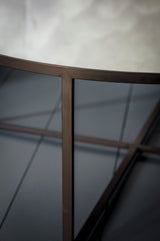 Torrance Coffee Table - Black
