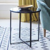 Torrance Side Table - Black