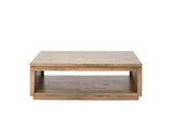 Walpole Coffee Table