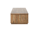 Walpole Coffee Table