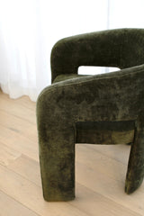 Leilani Chair - Sage
