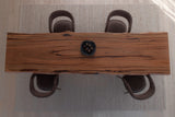 Coral Bay Marri Timber Dining Table