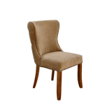 Portland Dining Chair - Wheat