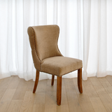 Portland Dining Chair - Wheat