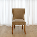 Portland Dining Chair - Wheat