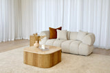 Savannah 2 Seater - Vanilla