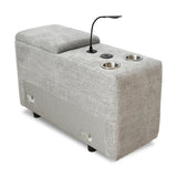 Newport Console - Top Storm