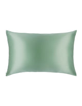 Slip Silk Pillowcase - Pistachio