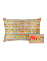 Slip Silk Pillowcase - Portofino