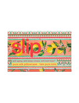 Slip Silk Pillowcase - Portofino