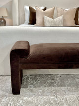 Dolce Bench Seat
