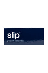 Slip Silk Sleep Mask - Navy