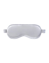 Slip Silk Sleep Mask - Silver