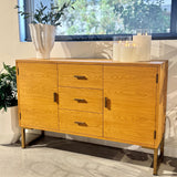 Olive Sideboard