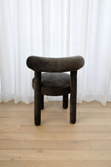 Skylar Chair - Granite