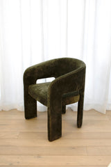 Leilani Chair - Sage