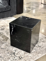 Mesa Marquino Side Table