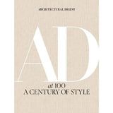 AD At 100 - Century Of Style