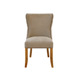 Portland Dining Chair - Stone