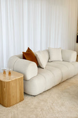 Savannah 2 Seater - Vanilla