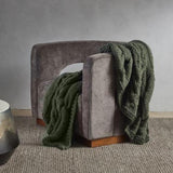 Elowen Armchair - Grey