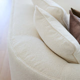 Alaska RHS Chaise Lounge - Milano Optical