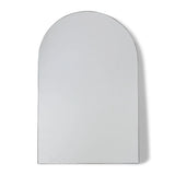 Delevigne Floor Mirror - Black