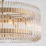 Alpine Chandelier