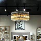 Alpine Chandelier