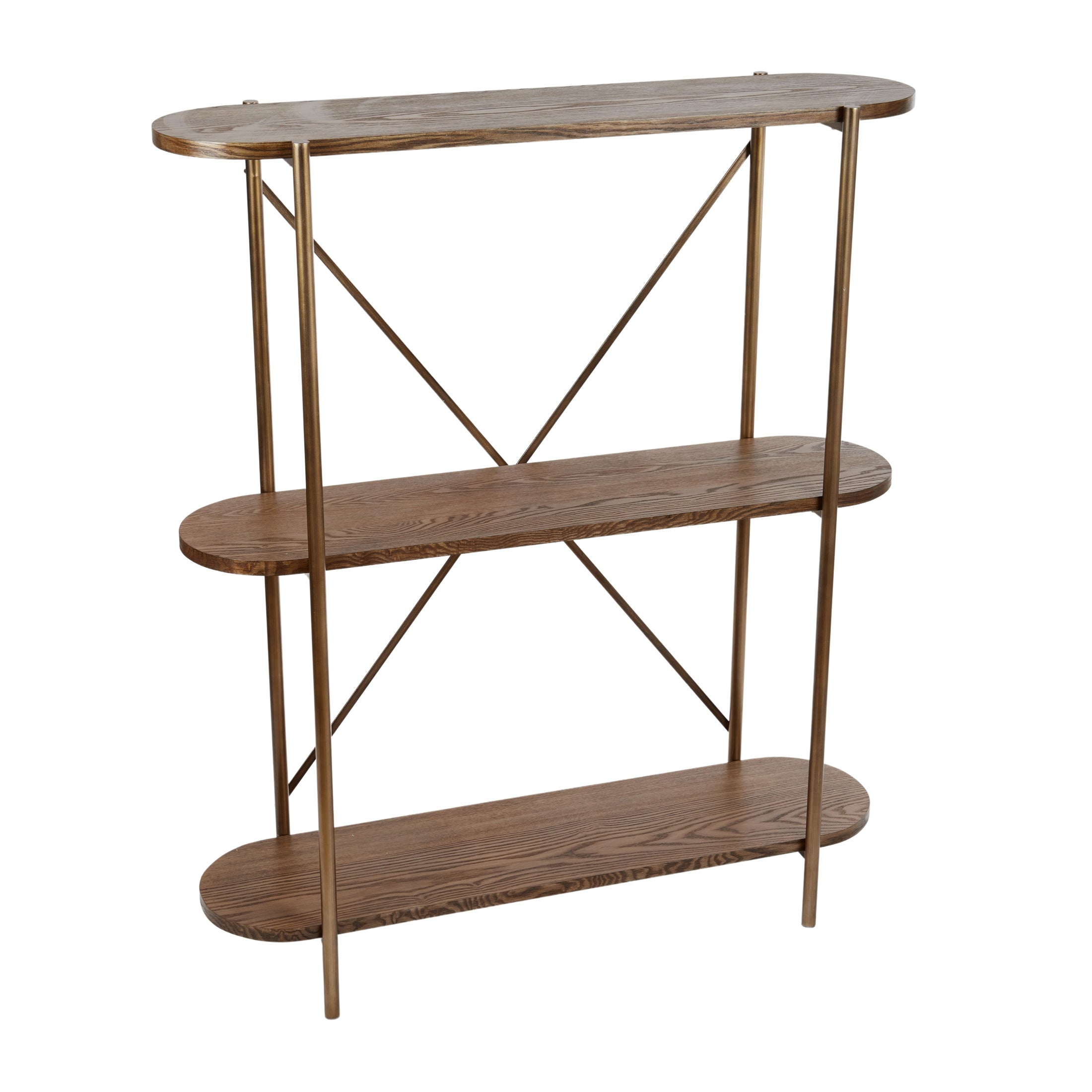 Buy Ang Wood/Metal Shelves in Perth, Osborne Park, & Joondalup – The ...